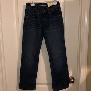 Kids Tommy Hilfiger Jeans